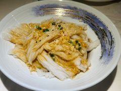 粤西捞粉-百味馆·海鲜·湛江菜(后海花园店)