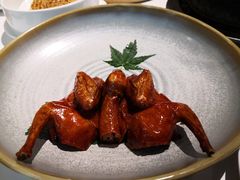 -富淳饭店(陆家嘴保利广场店)