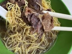 -麦文记面家(佐敦店)