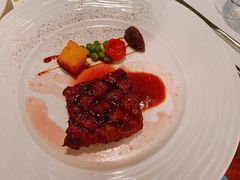-领仕扒房(长春店)