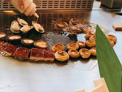 -大渔·观筵(三里屯太古里店)