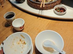 -广府乡下·饭庄(新港东路店)