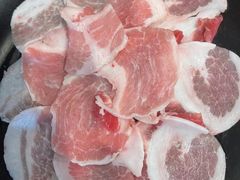 -牛哥の店炭火烤肉(攀枝花店)