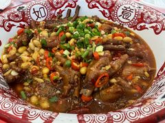 -三只鸟本地特色菜馆(上饶总店)