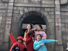 -南岳衡山风景名胜区