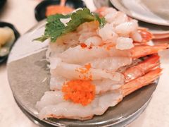 -争鲜回转寿司(东方银座店)