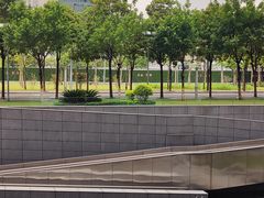 -广州市城市规划展览中心