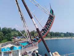 -秦皇岛乐岛海洋王国