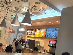 -菲滋意式餐厅(富阳东方茂店)