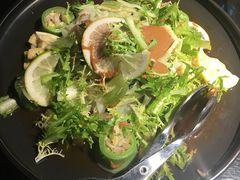 -阿庄新豫菜(通泰路店)