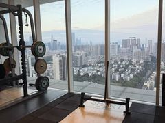 -普拉达游泳健身(水湾1979店)