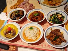 -长安大牌档之上元灯会(南大街店)