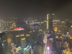 -WFC会仙楼观景台