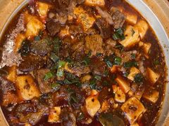 -拾捌川·自贡爆炒(新街口店)