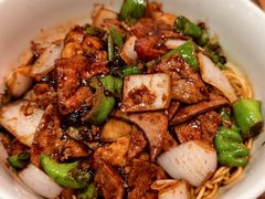 -王繁星面馆(西安熙地港店)