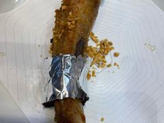 大根蒜香骨-苏小柳手工点心(人民广场分院)