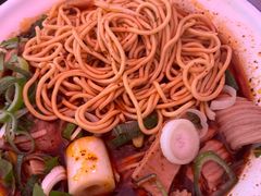 牛杂面-幸福路牛肉面馆(总店)