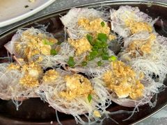 -海湾海鲜餐厅