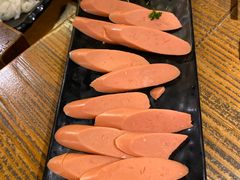 -蜀香楼老店(长兴店)