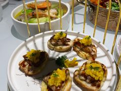 -3号仓库·创意中国菜(嘉兴龙鼎万达店)