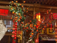 -情满四合院•京菜•烤鸭(动物园店)