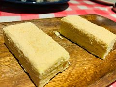 娜帕里勇-西域阿里马新疆菜·清真(桂花路店)