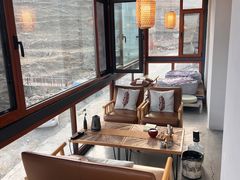 -云座·时光·观景咖啡厅(五爷庙店)