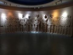 -湘鄂西苏区革命烈士陵园