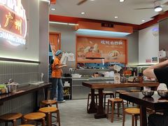 -周成芝螺蛳粉(人和店)