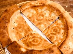 小油馕-清真·玛丽亚新疆菜主题餐厅(浙江中路店)