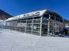 -长白山万达国际滑雪场