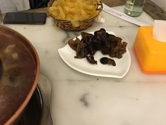 -将台涮肉(万科店)