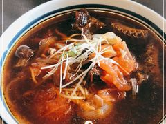 -友乐达台北精致面馆(张江店)