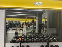 -FEELINGME乐刻私教馆·健身(大融城店)