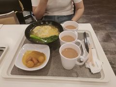 -英皇美食坊(英皇娱乐酒店内)
