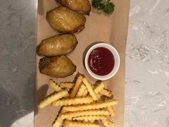 -必胜客(张掖西大街店)