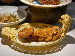 -炊烟小炒黄牛肉(华夏店)