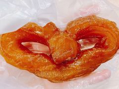 糖耳朵-满记烧饼(牛街东里小区一区店)