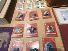 -中国邮政(地安门邮政支局)