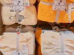 -优衣库(温州财富购物中心店)