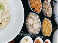 -蟹尊苑(巨鹿店)