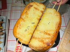 -三毛演义·湖南烧烤大排档(南浦店)
