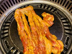 -炭之家烤肉(世茂店)