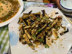 -华圆美食