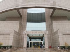 -上海博物馆(人民广场馆)