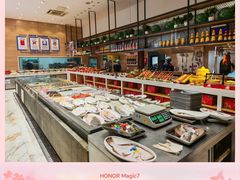 -映像威海·海鲜味道(经区店)