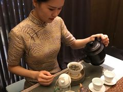 -王府茶宴(大观园总店)