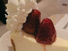 -The Cheesecake Factory 芝乐坊餐厅(王府中環店)