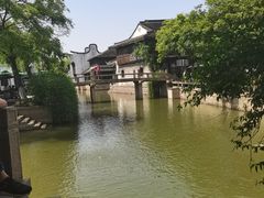 -嘉兴月河历史街区