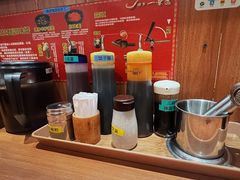 -博多一蘭·乌冬·定食·烧串(徐家汇店)